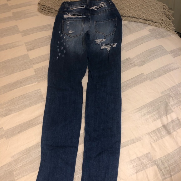 Fashion Nova Denim - Jeans Fashion Nova Denim - Jeans